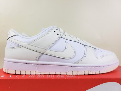 Nike Dunk Low Retro Womens Size 10.5 DD1503-121 Coconut Milk New
