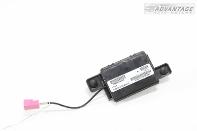 2017-2021 JEEP COMPASS ANTENNA REMOTE START AND KEYLESS ENTRY MODULE UNIT OEM 