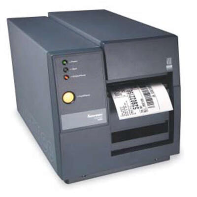 Intermec EasyCoder 3400 Etikettendrucker - Ohne Druckkopf