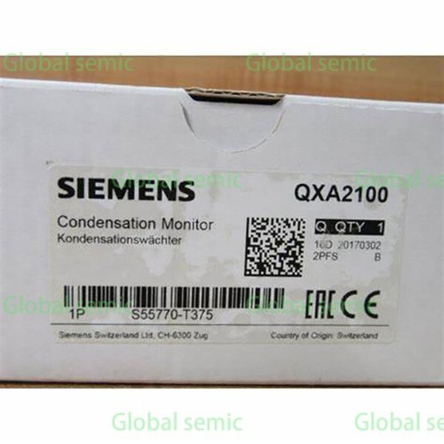 1 PCS Brand New QXA2100 In Box - Picture 3 of 3