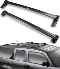 Roof Rack Cross Bars For Honda Element 2003-2011 08l02-scv-100b Oe Style