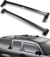 Roof Rack Cross Bars For Honda Element 2003-2011 08L02-SCV-100B OE Style
