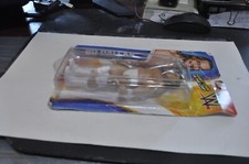 Bo Dallas Superstar 29 First Time In Line Basic Wrestling Action Figure seal wwe