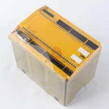 1PC PILZ 773100 PNOZ M1P Safety Relay Module New