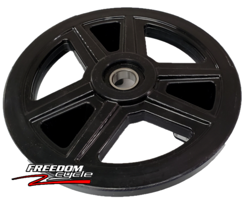 02-20 ARCTIC CAT FIRECAT SABRECAT ZL ZR CROSSFIRE IDLER BOGIE