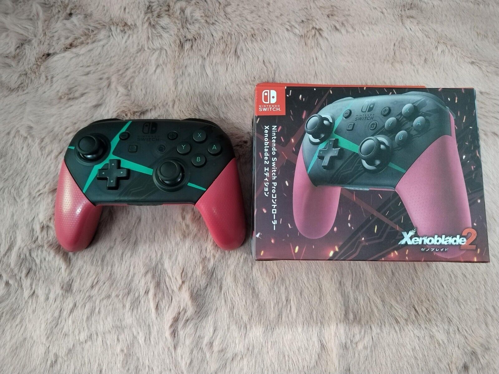 New Switch Pro Controller Wireless for Nintendo Switch Pro Controller Remote-*
