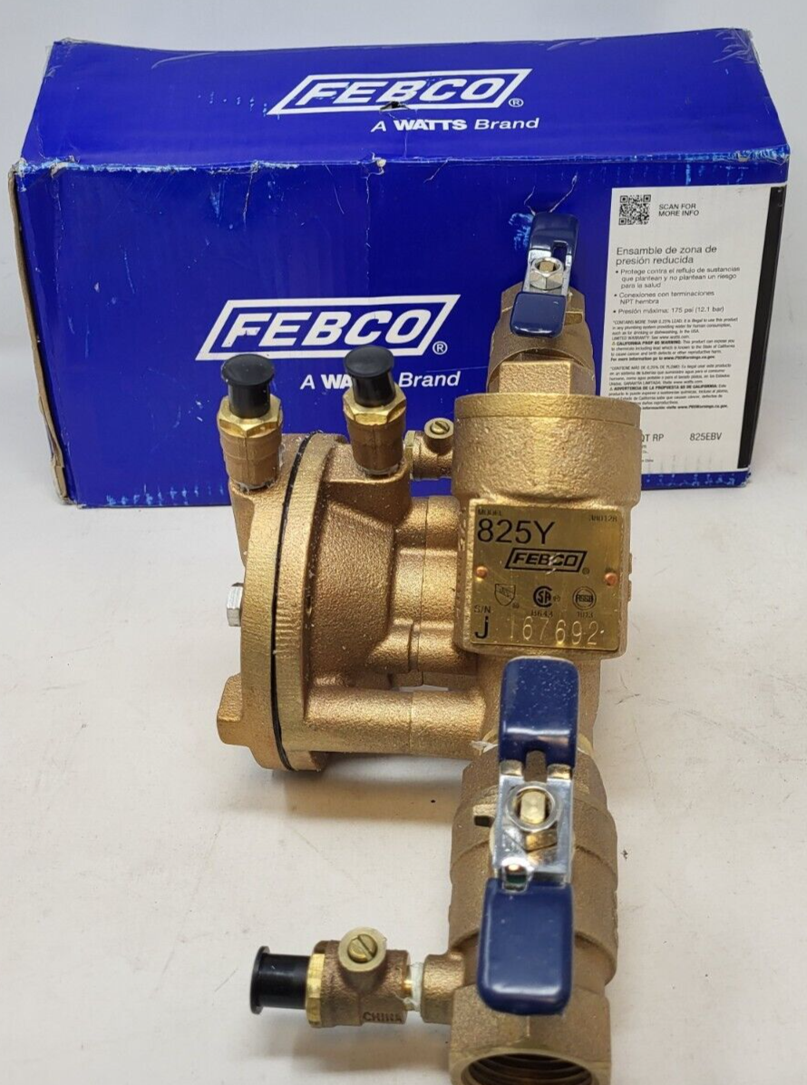 Febco 1