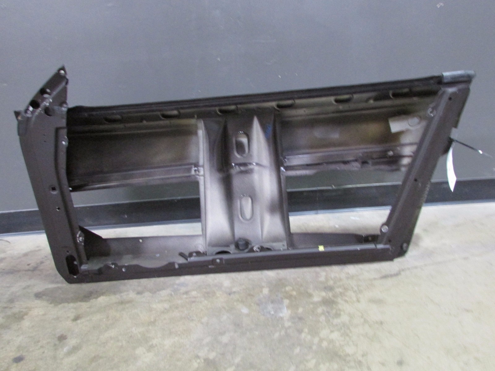 Ferrari 355 Spider, RH Door Shell, P/N 64672500