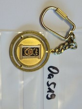 Tunesien Schl&uuml;sselanh&auml;nger Verbandsabzeichen (oa519)