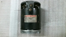 Raymond D96-4007 24V DC Motor   -   60 day warranty
