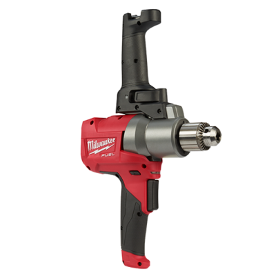 みすてぃー Milwaukee M18 2810-20 Mud Mixer for sale online | eBay