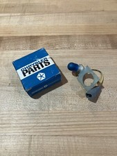 Nos Mopar 1968 Dodge Plymouth A-b Body Chrysler Imperial Ignition Key Lamp Nib Nos Mopar 1968 Dodge Plymouth A-b Body Chrysler Imperial Ignition Key Lamp Nib