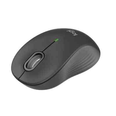 Logitech Signature M550 Kabellose Maus - für kleine Hände
