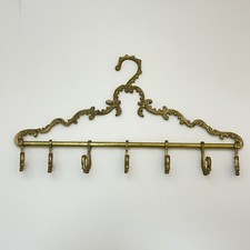 Victorian Trading Co. Parisian Hanger w Hooks for Butler Valet