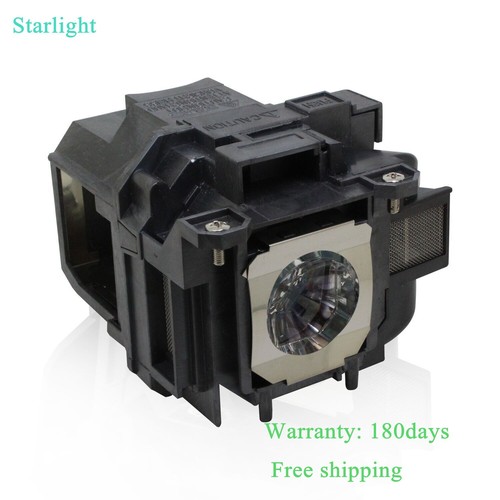 Compatible Projector Lamp ELPLP78 