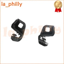 Pair Headlight Lamp Bracket Left Right Side Right for BMW 51647285597 / 8