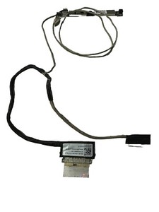HP 250 G5 DC020026M00 LCD LED Bildschirm Video Display LVDS Kabel + Webcam Kamera
