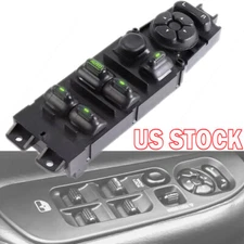 Power Window Switch For Dodge 2002-2009 Ram 1500 2500 3500 Dakota Durango Truck