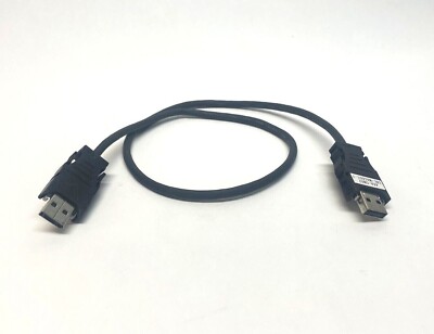 Yaskawa CBL-NXC001-7 Robot Control Cable, NX100/HP6 Controller Cordset