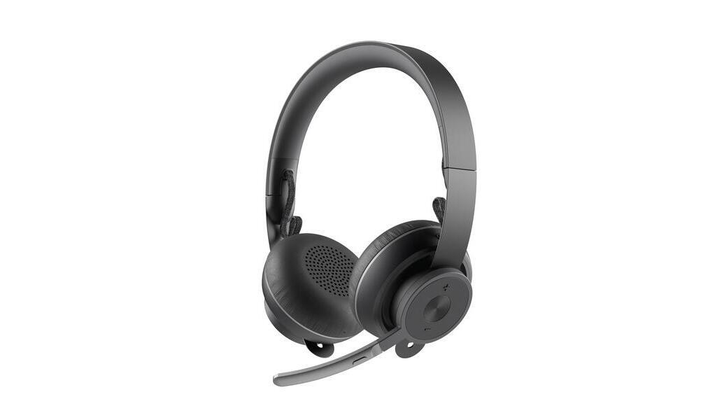Logitech Zone 900 Bluetooth Headset