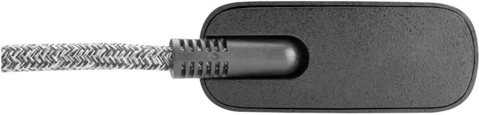 HP USB-C 65W 便携式电脑充电器 — 第 2/3 张图片
