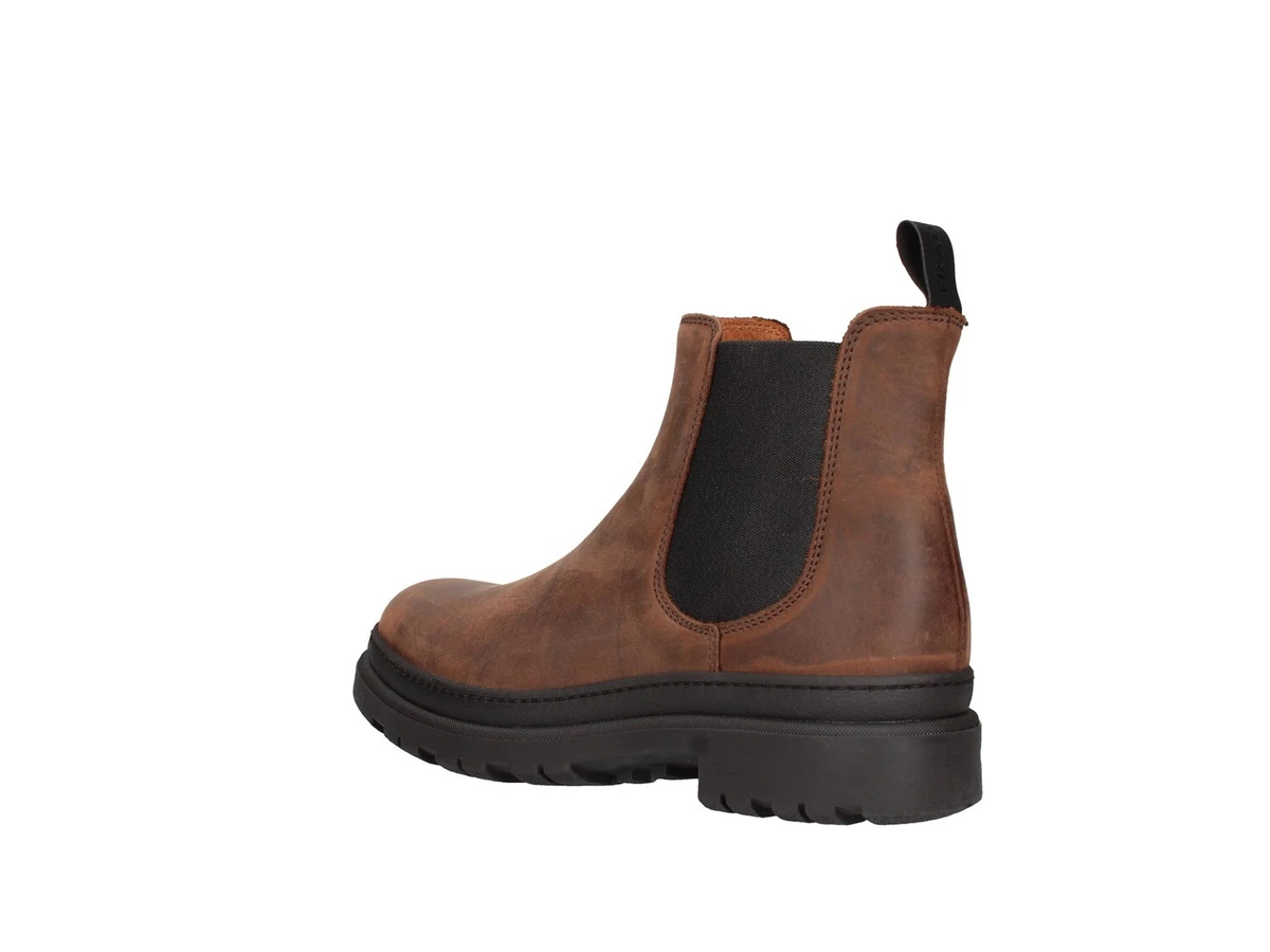 Stivaletto uomo sale frau