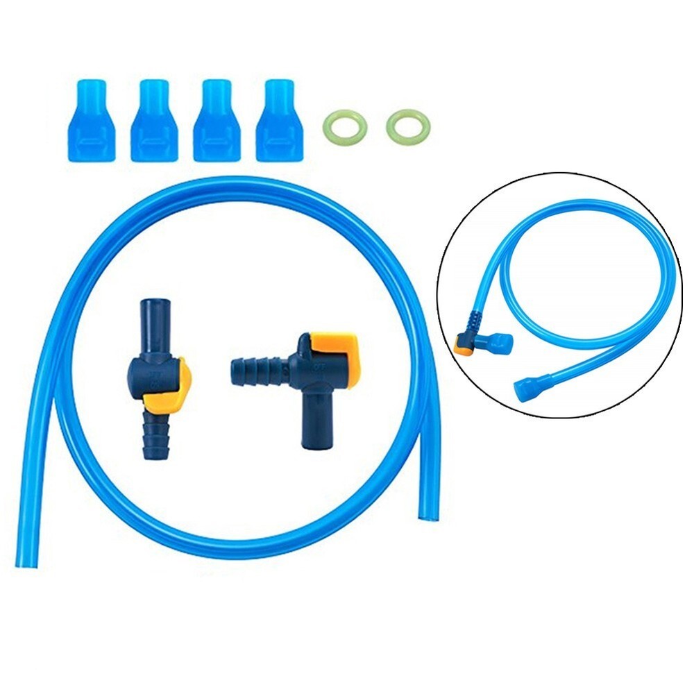 3ft Water Reservoir Drink Hose Accessories for Hydration Systems  