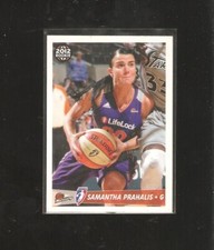 samantha prahalis 2012 wnba rookie,ohio state,big-10,commack,hs,new york