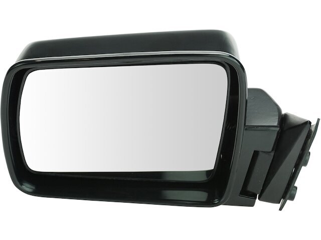 Left DIY Solutions Mirror Compatible with Jeep Cherokee 1984-1996 Model 12YTBR