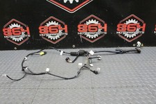 2017 17 Subaru BRZ Front Left Door Keyless Electrical Wiring Harness #50