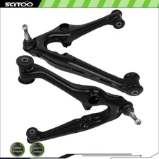 For 16-20 Cadillac Escalade Chevrolet Tahoe Front Lower Control Arm Suspension