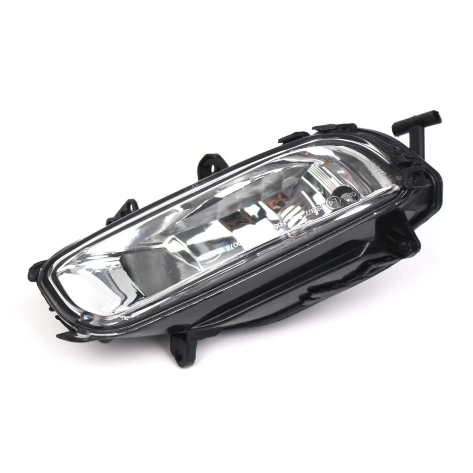 For Audi A8 D3 A8 Quattro Right Front Bumper Halogen Fog Light Lamp 4E0941700B - Изображение 2 из 4