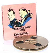 Laurel Hardy Should Married Men Go Home -- Super 8
