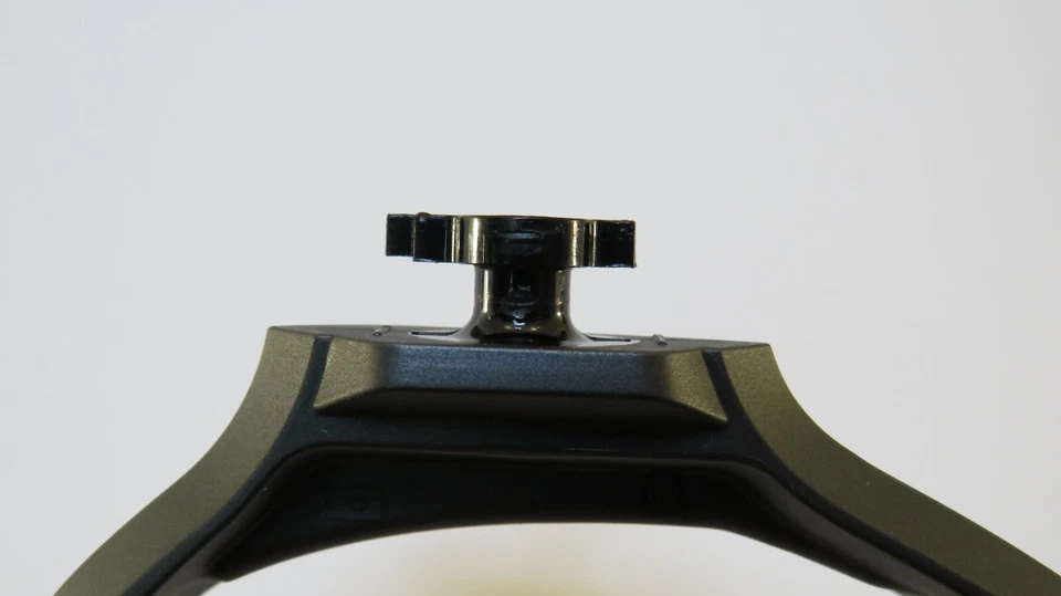 Logitech G35 Ersatz-Ohrmuschel-Bügel für G35 Gaming Headset original für L & R - Bild 4 von 4