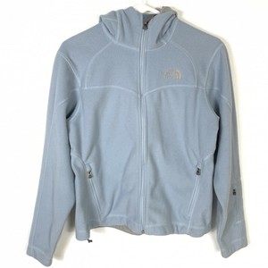 north face windwall fleece jacket