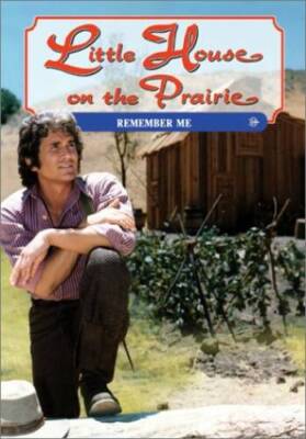 Remember Me - DVD By Michael Landon - VERY GOOD