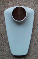 Stannah 260 Stairlift Leg Foot / Floor Mounting Cover
