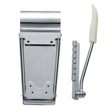 Long Version/Short Version SG/ES Electric Guitar Vibrola Trem Bridge Tailpiece