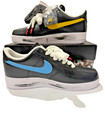 Nike Air Force 1 Low G-Dragon Peaceminusone Para-Noise 3.0 - UK11 New/Unworn