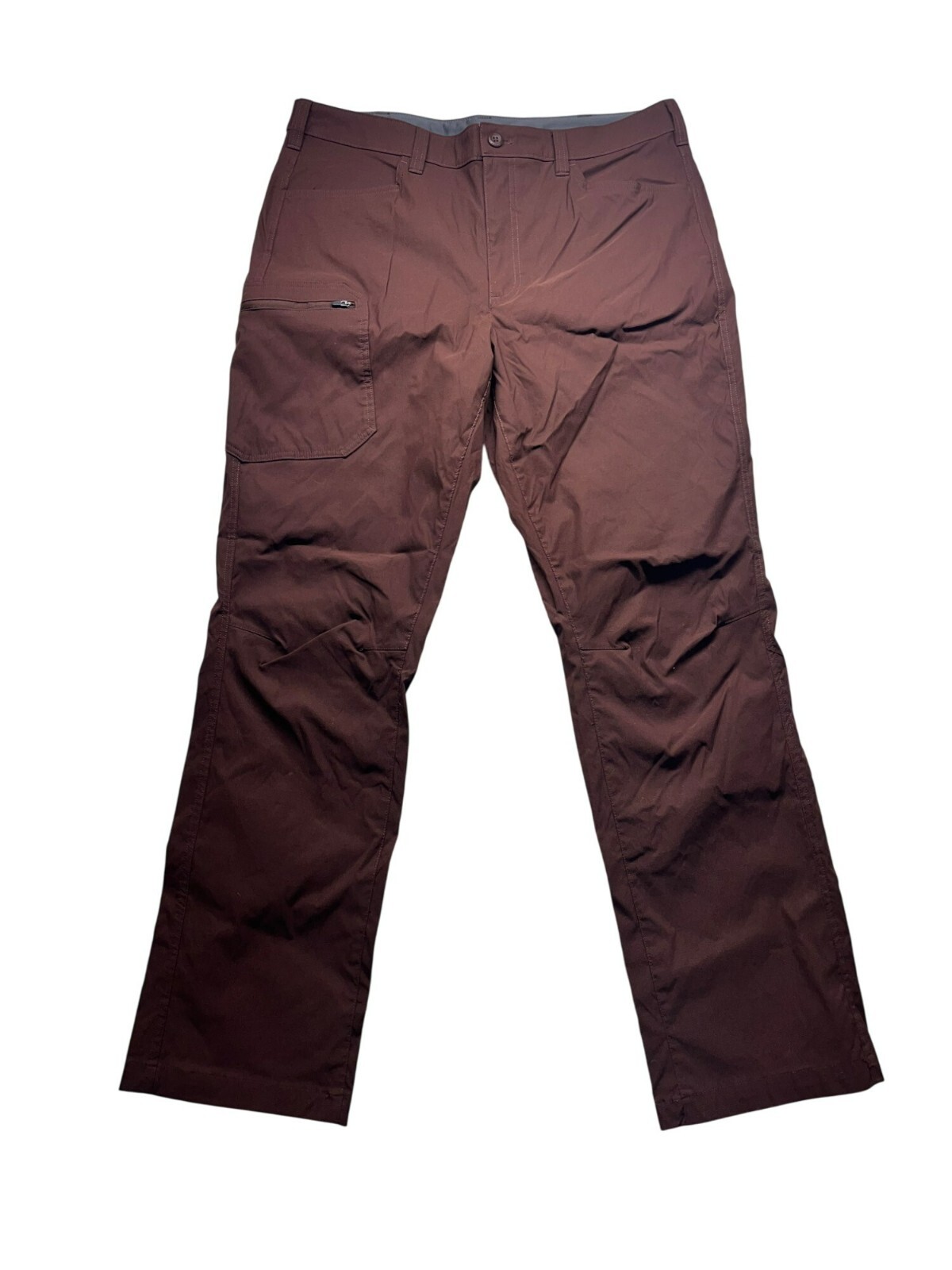 Men&rsquo;s Eddie Bauer Cargo Style Pants #2976