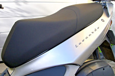 Aprilia Leonardo 250cc Cover Seat Cover