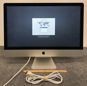 2013 27 iMac | eBay 2013 27 iMac | eBay