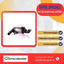 Catalyseurs Fiat PUNTO