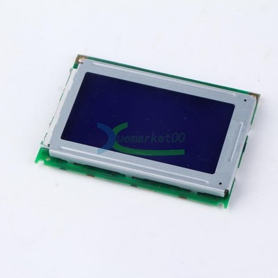 1X LCD Display Panel AG12864E #A6-29
