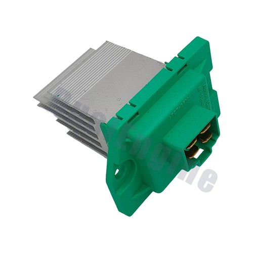 97235-3SAA0 Blower Motor Resistor For 11-16 Azera Santa Fe Sonata Cadenza Optima - Picture 3 of 6