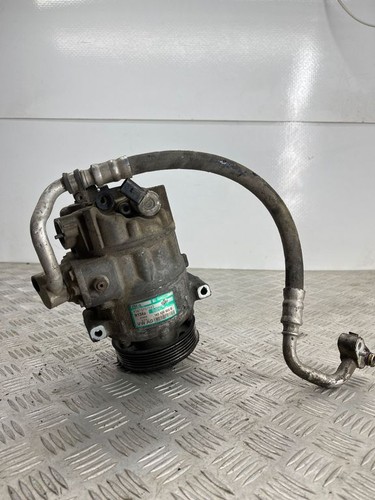 Volkswagen Golf V 2005 Klimakompressor Pumpe 1K0820803Q Diesel 77kW ROV6368