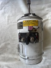 Starter Generator  23080-064 (SVC 498 Hrs Remain to OH)