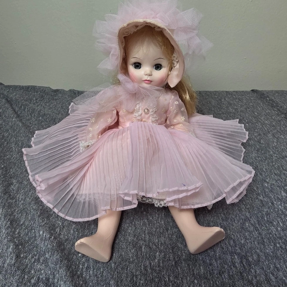 Madame Alexander Vintage & Antique Toys for sale | eBay