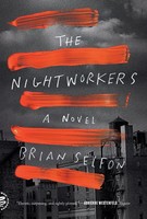 Brian Selfon | Nightworkers | Taschenbuch | Englisch (2021) | Picador Paper