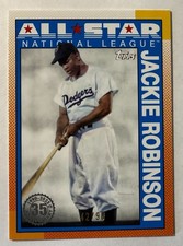 Top 12 Most Amazing Jackie Robinson Vintage Cards 19